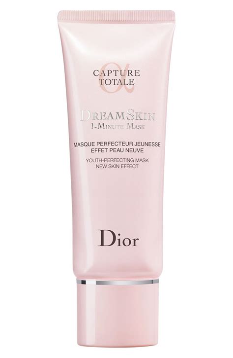 fc mask dior|dior capture dreamskin.